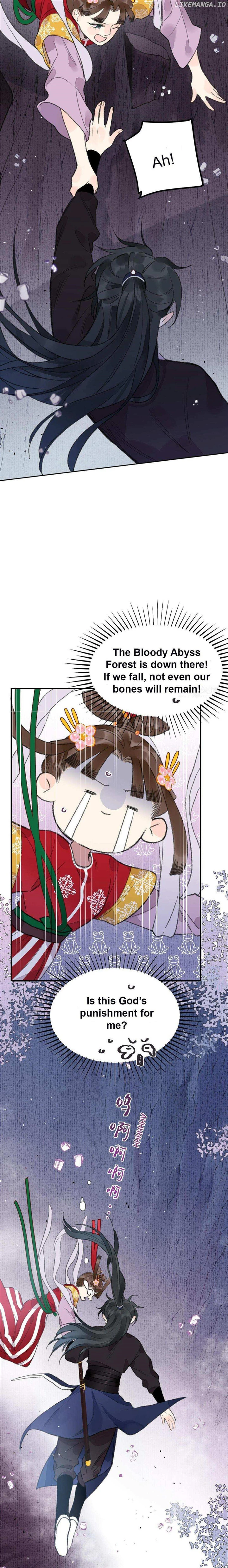 I Can’t Date a Fictional Man! Chapter 11 54 05