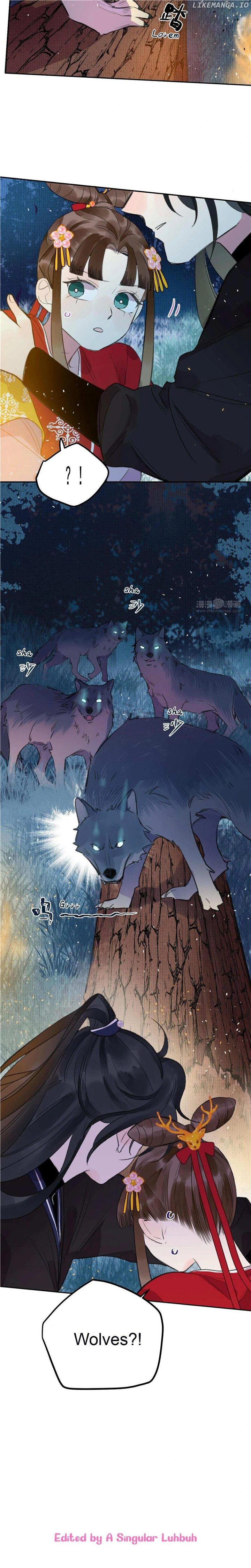 I Can’t Date a Fictional Man! Chapter 11 62 13