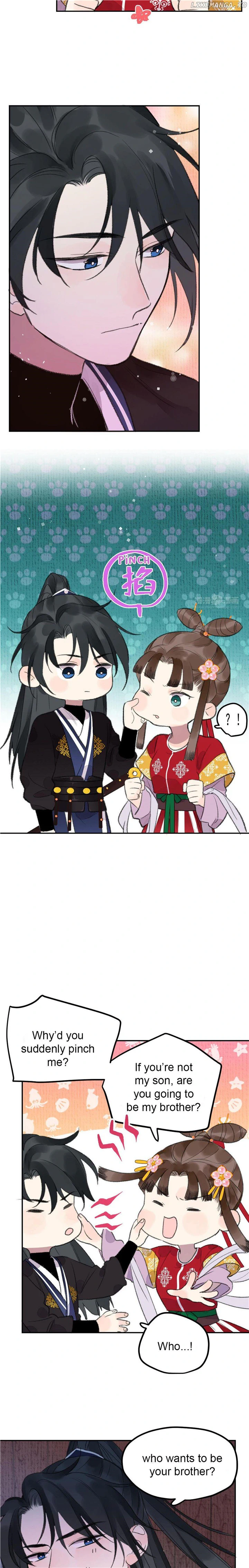 I Can’t Date a Fictional Man! Chapter 12 60 08