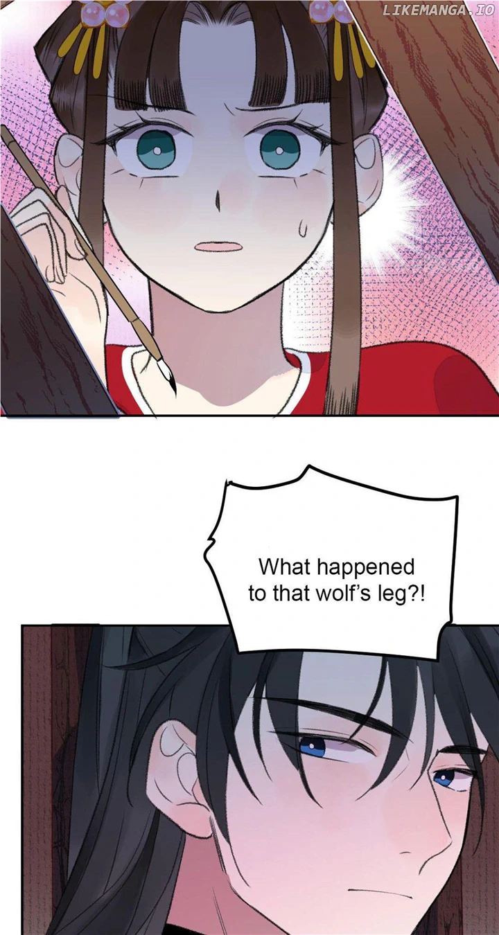 I Can’t Date a Fictional Man! Chapter 12 64 12