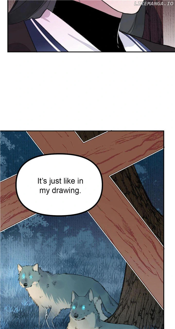 I Can’t Date a Fictional Man! Chapter 12 65 13