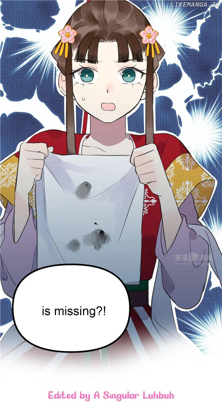 I Can’t Date a Fictional Man! Chapter 12 67 15