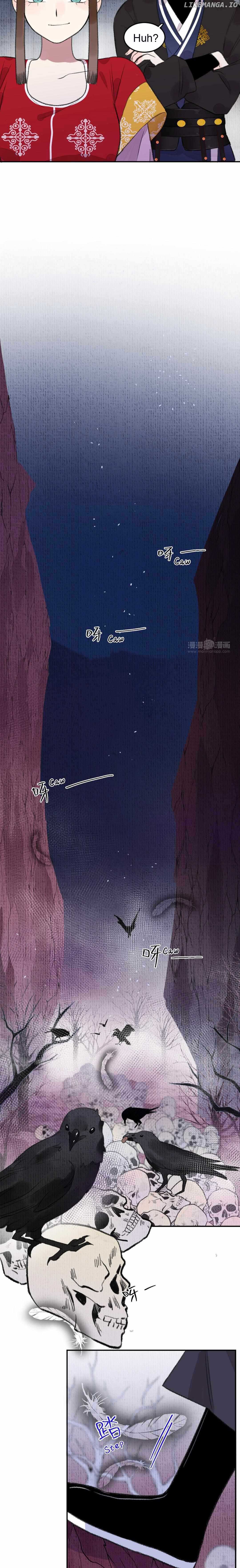 I Can’t Date a Fictional Man! Chapter 13 59 07