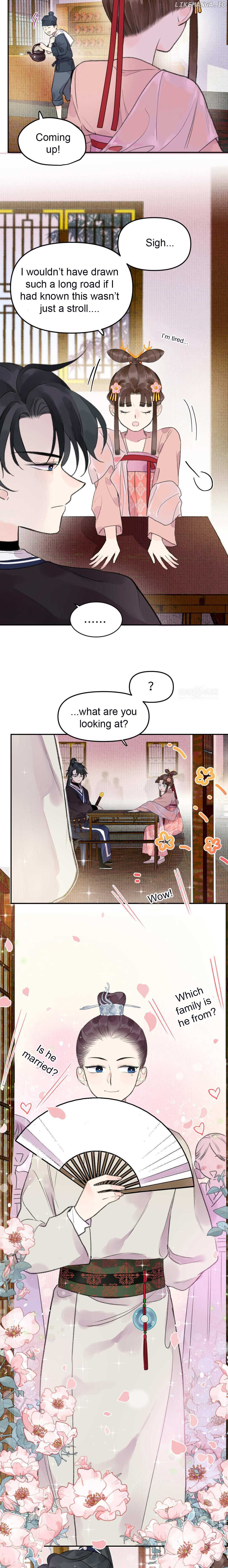 I Can’t Date a Fictional Man! Chapter 15 45 02