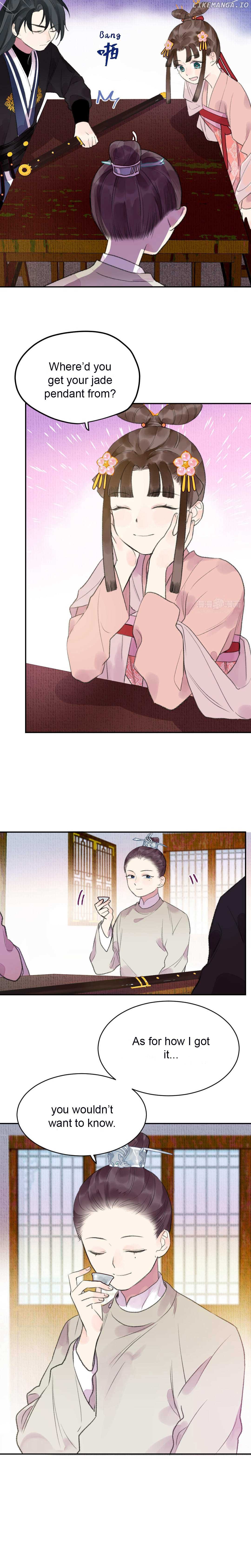 I Can’t Date a Fictional Man! Chapter 15 47 04