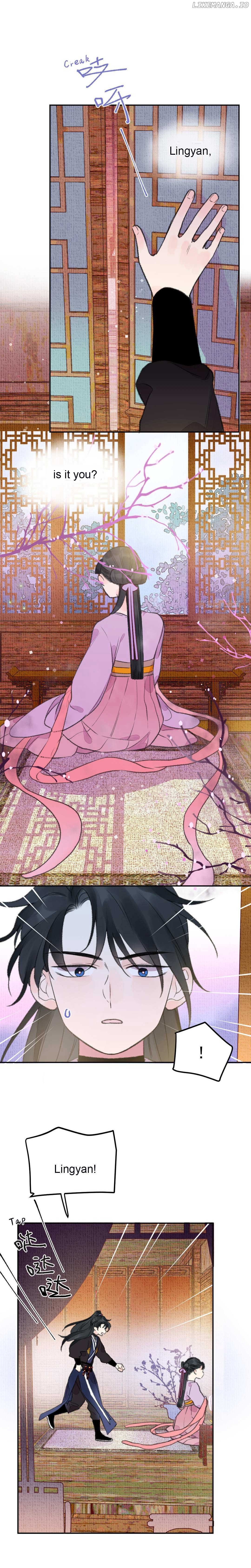 I Can’t Date a Fictional Man! Chapter 15 53 10