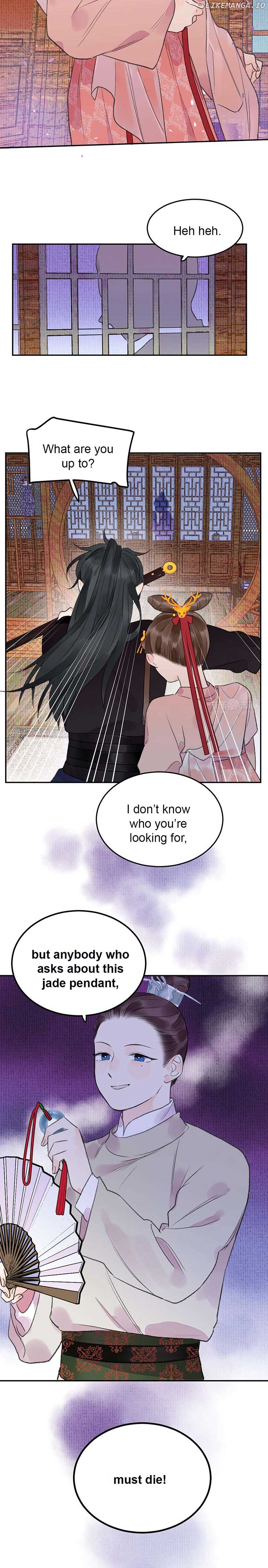I Can’t Date a Fictional Man! Chapter 16 57 02