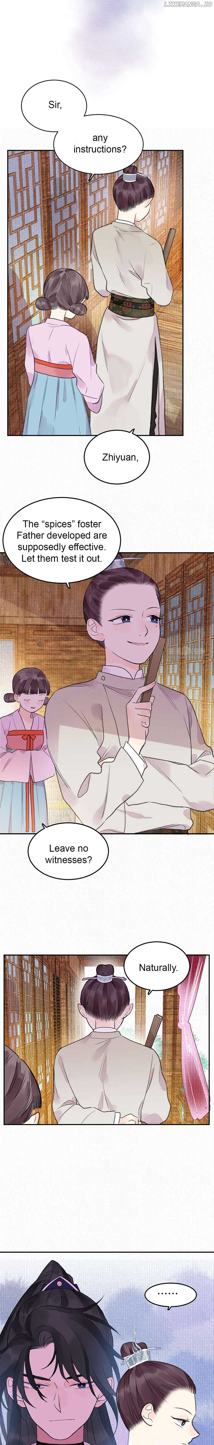 I Can’t Date a Fictional Man! Chapter 16 58 03