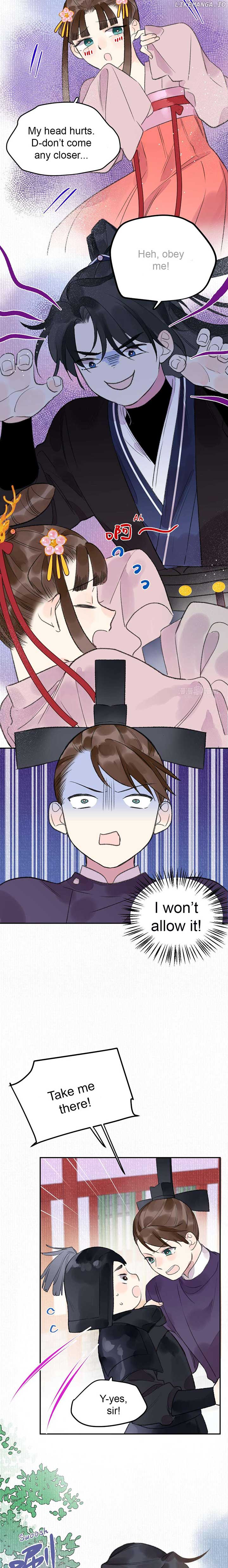 I Can’t Date a Fictional Man! Chapter 16 68 13
