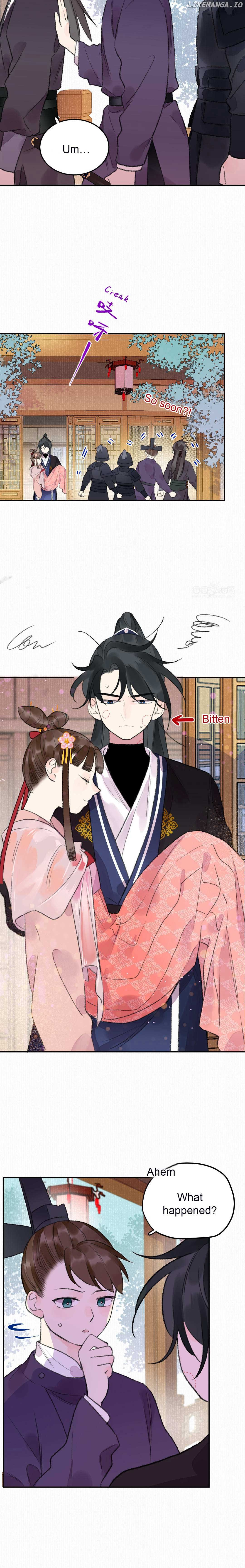 I Can’t Date a Fictional Man! Chapter 17 46 03