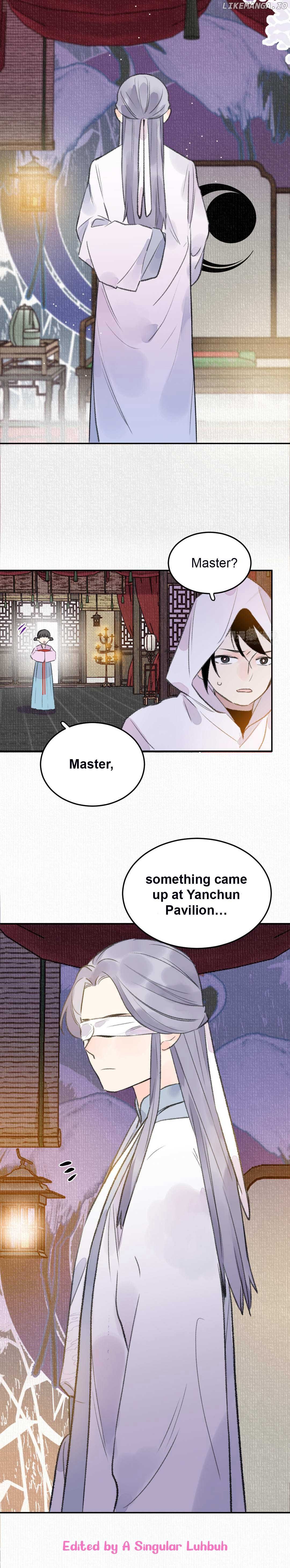 I Can’t Date a Fictional Man! Chapter 17 55 12