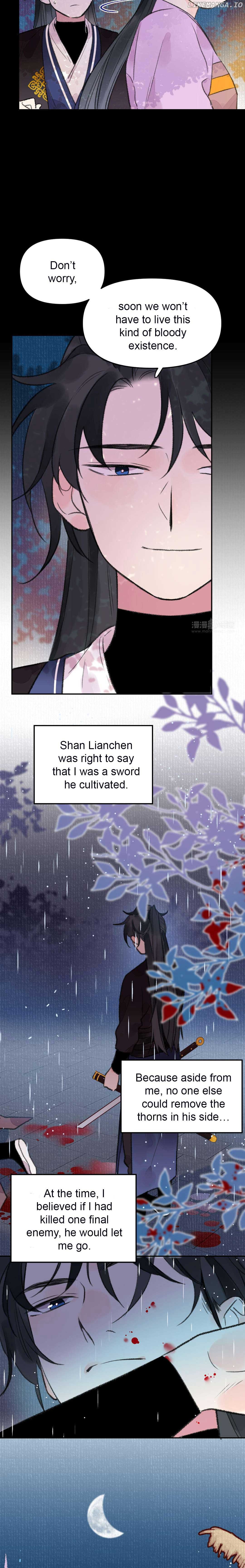 I Can’t Date a Fictional Man! Chapter 18 51 05