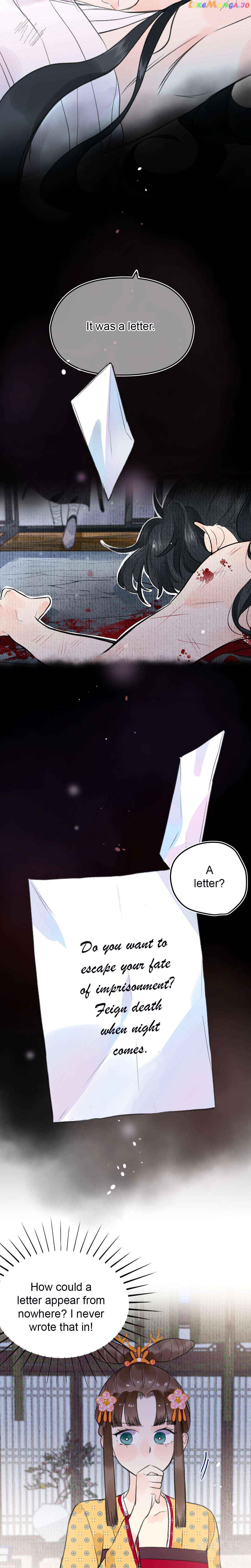 I Can’t Date a Fictional Man! Chapter 2 56 07