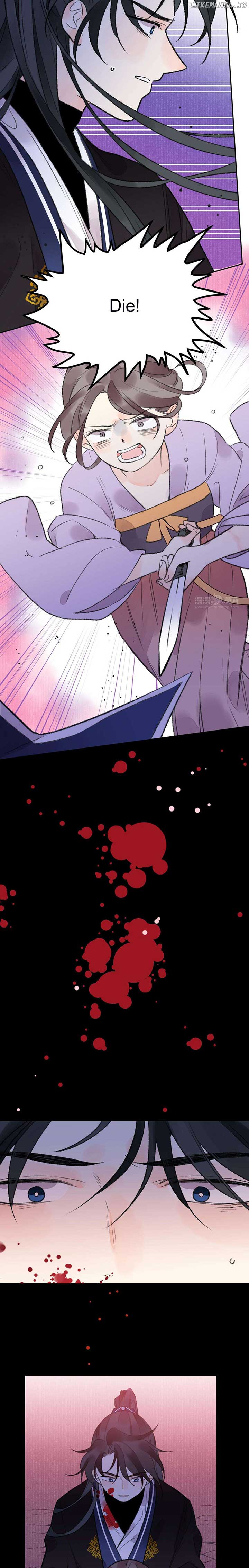 I Can’t Date a Fictional Man! Chapter 20 47 04