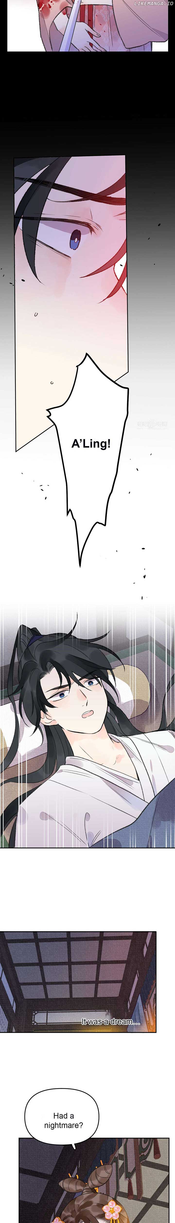 I Can’t Date a Fictional Man! Chapter 20 49 06