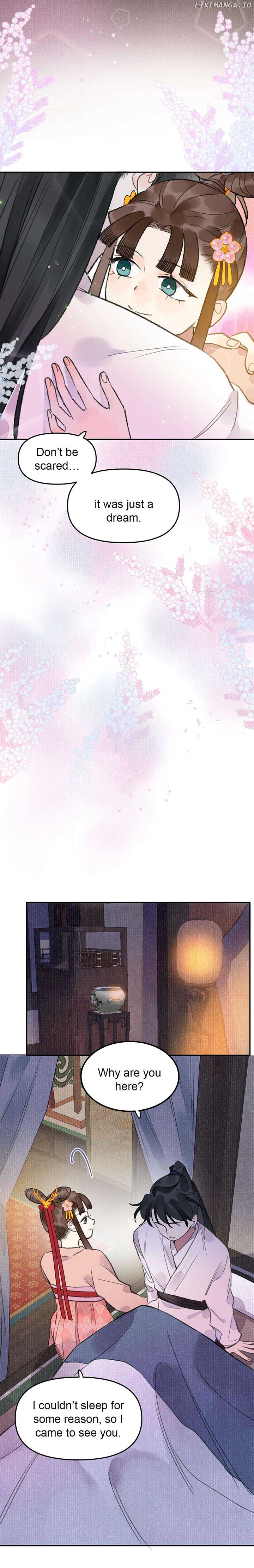 I Can’t Date a Fictional Man! Chapter 20 51 08