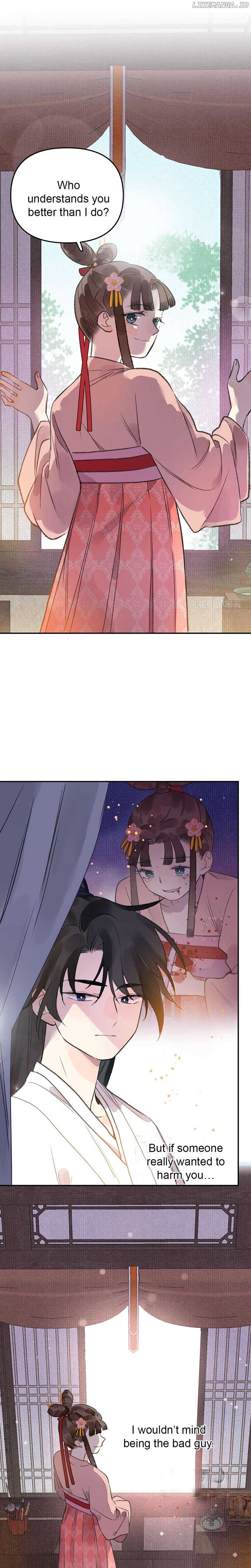 I Can’t Date a Fictional Man! Chapter 20 53 10