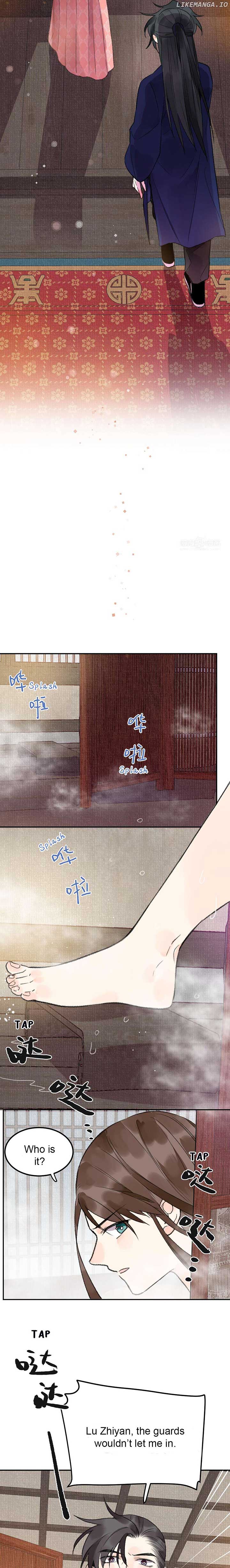 I Can’t Date a Fictional Man! Chapter 20 54 11