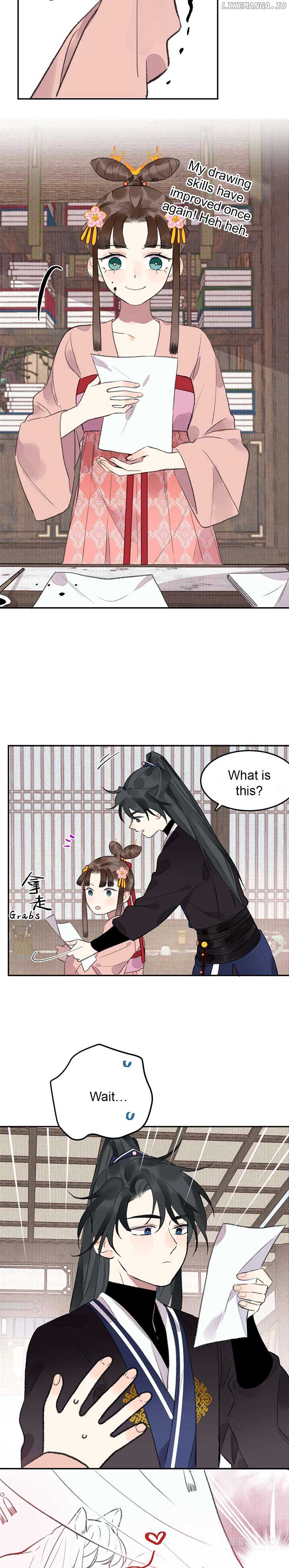 I Can’t Date a Fictional Man! Chapter 21 56 10