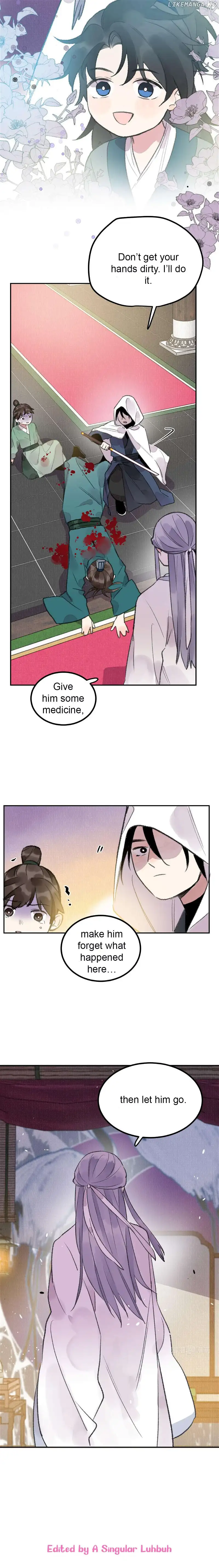 I Can’t Date a Fictional Man! Chapter 22 55 012