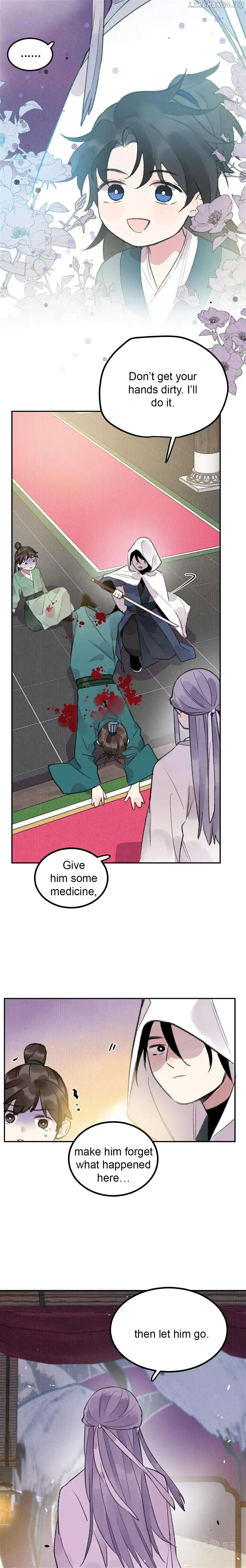 I Can’t Date a Fictional Man! Chapter 23 51 002