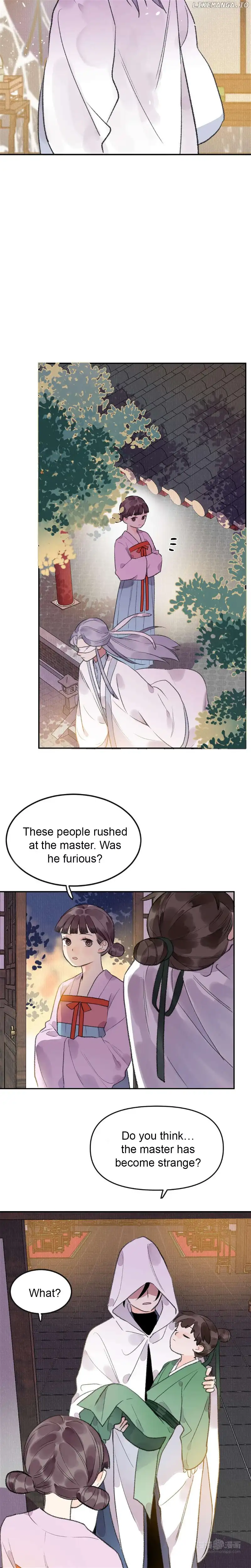 I Can’t Date a Fictional Man! Chapter 23 52 003
