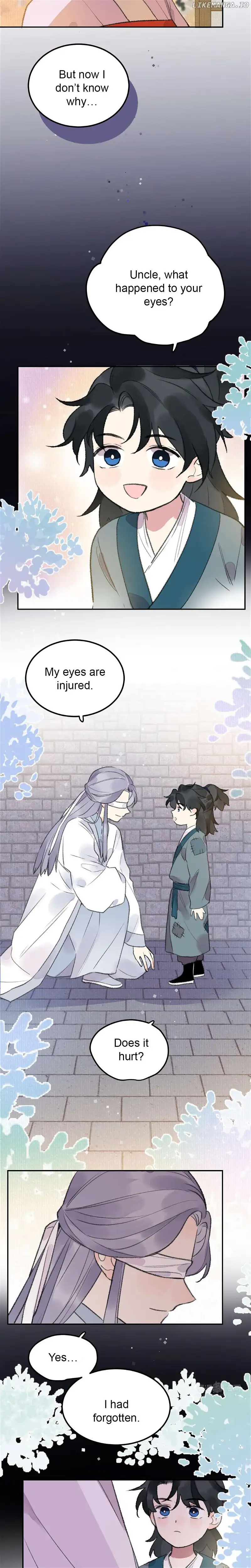 I Can’t Date a Fictional Man! Chapter 23 54 005