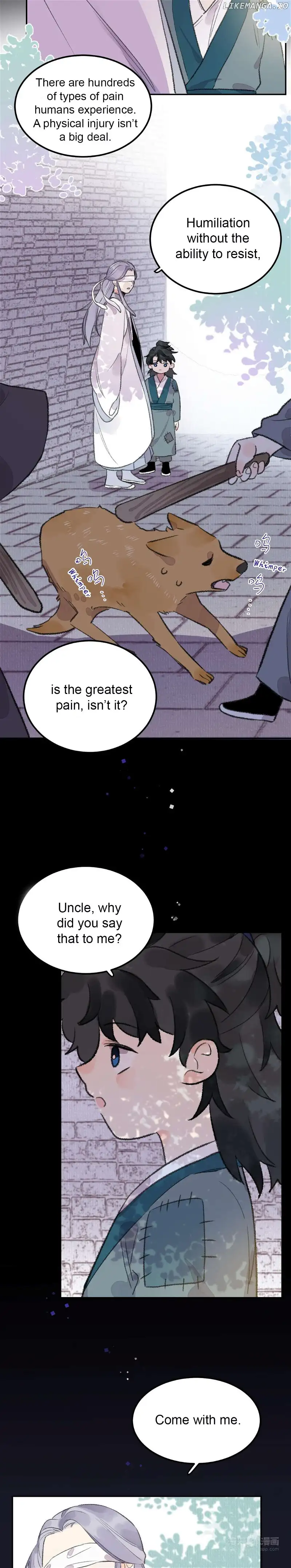 I Can’t Date a Fictional Man! Chapter 23 55 006