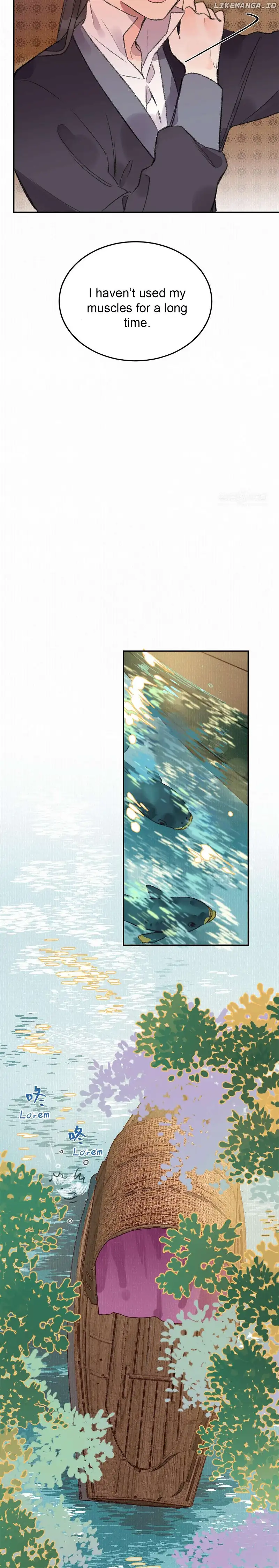 I Can’t Date a Fictional Man! Chapter 24 48 02