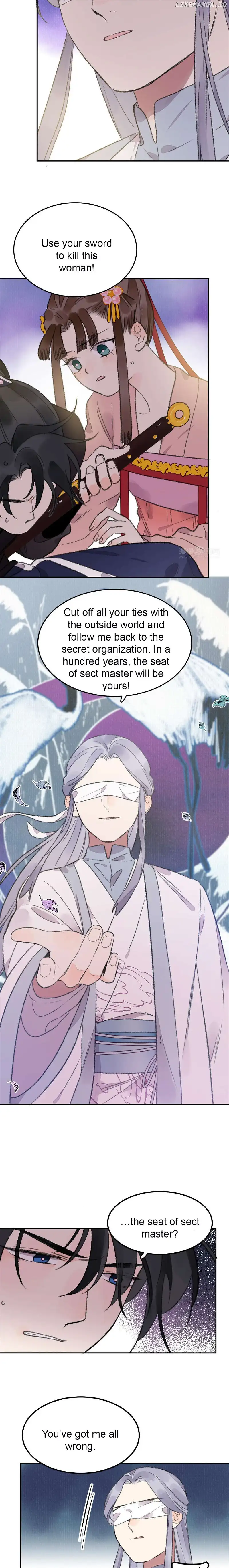 I Can’t Date a Fictional Man! Chapter 24 55 09