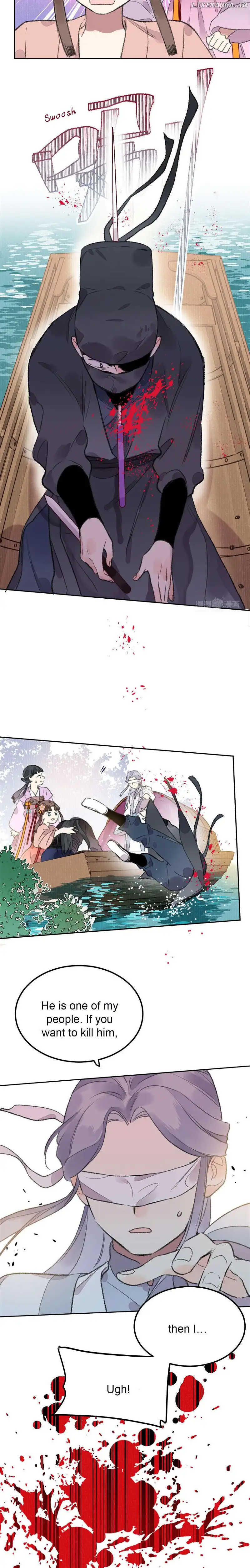 I Can’t Date a Fictional Man! Chapter 24 58 12