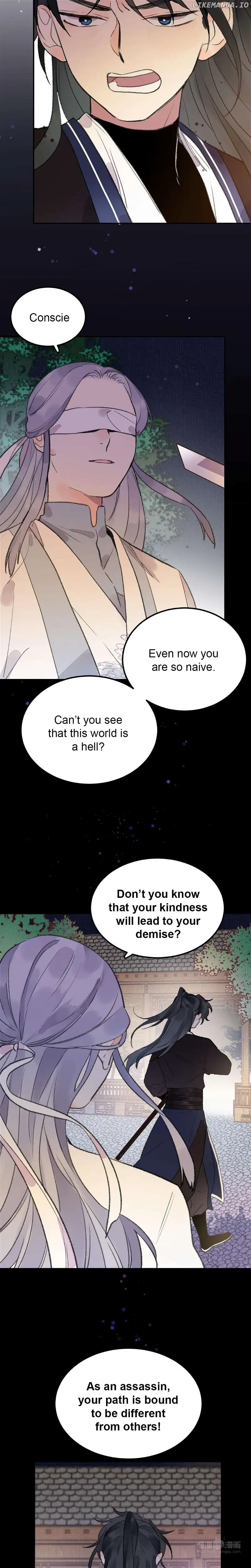 I Can’t Date a Fictional Man! Chapter 25 52 03