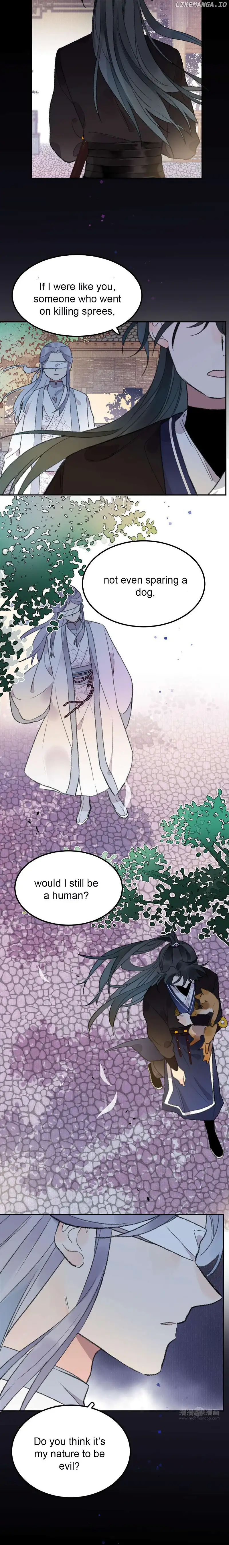 I Can’t Date a Fictional Man! Chapter 25 53 04