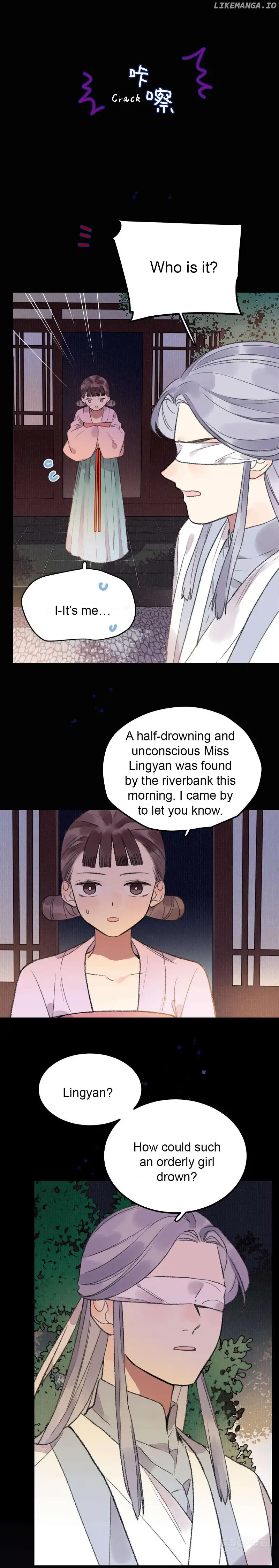 I Can’t Date a Fictional Man! Chapter 25 54 05