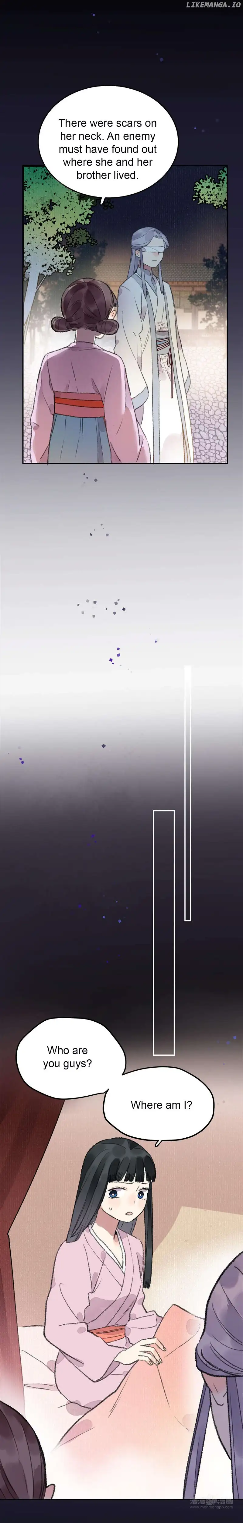 I Can’t Date a Fictional Man! Chapter 25 55 06