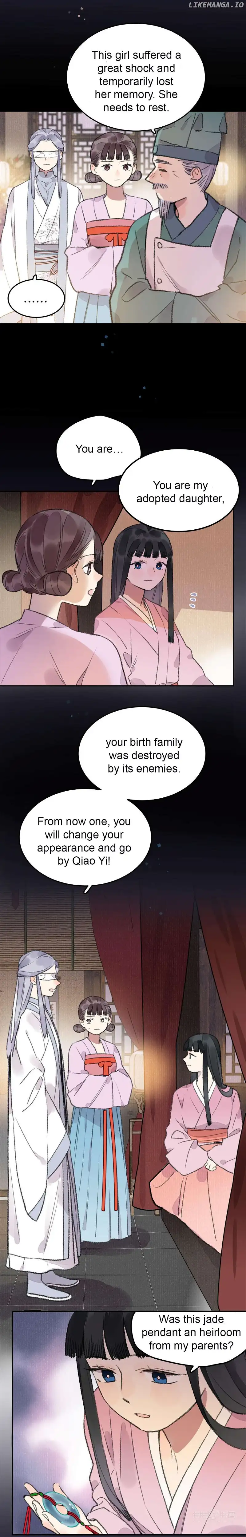 I Can’t Date a Fictional Man! Chapter 25 56 07