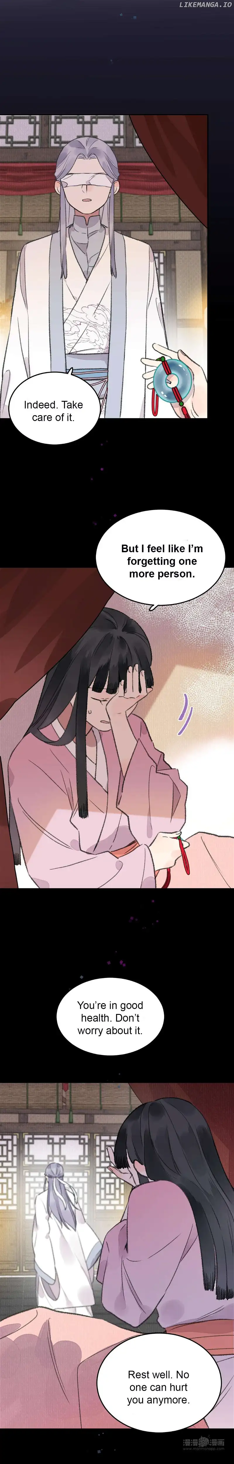 I Can’t Date a Fictional Man! Chapter 25 57 08