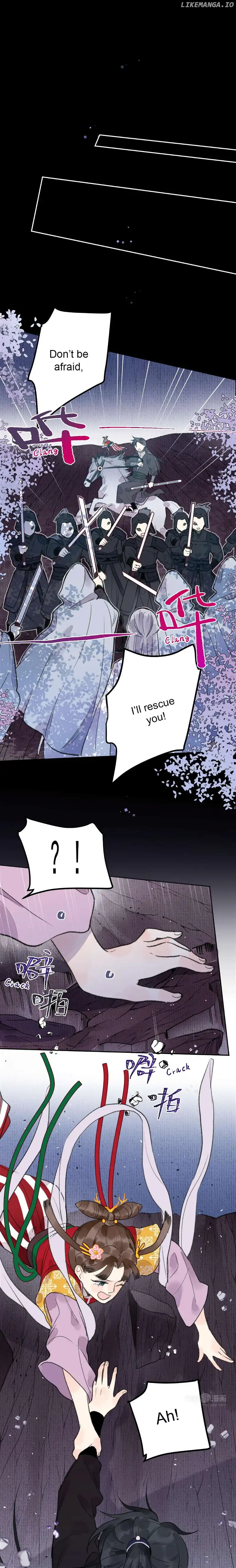 I Can’t Date a Fictional Man! Chapter 25 58 09