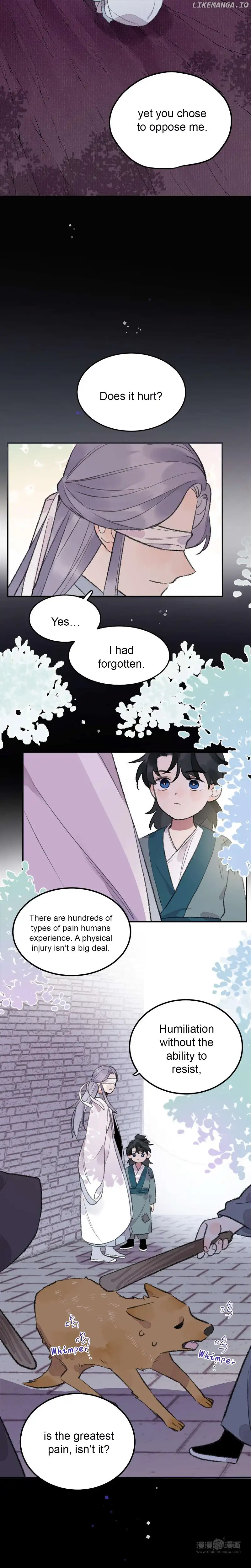 I Can’t Date a Fictional Man! Chapter 25 60 11