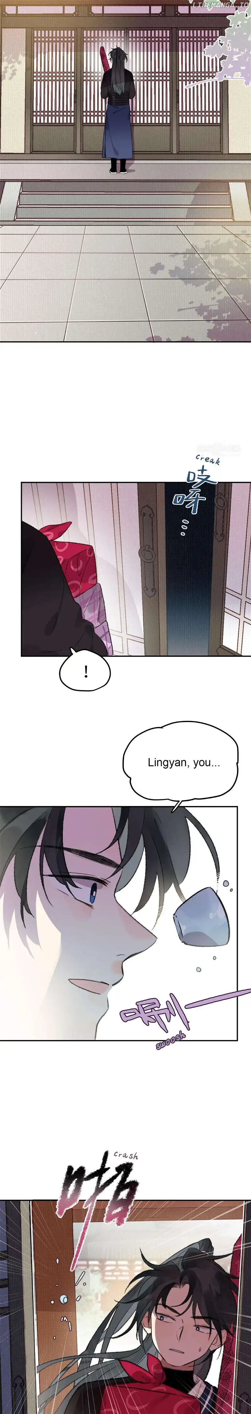 I Can’t Date a Fictional Man! Chapter 28 48 02