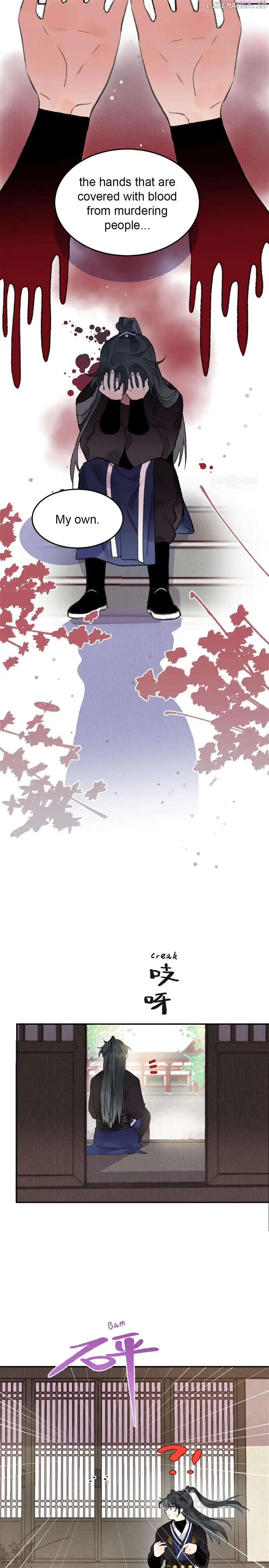 I Can’t Date a Fictional Man! Chapter 28 51 05