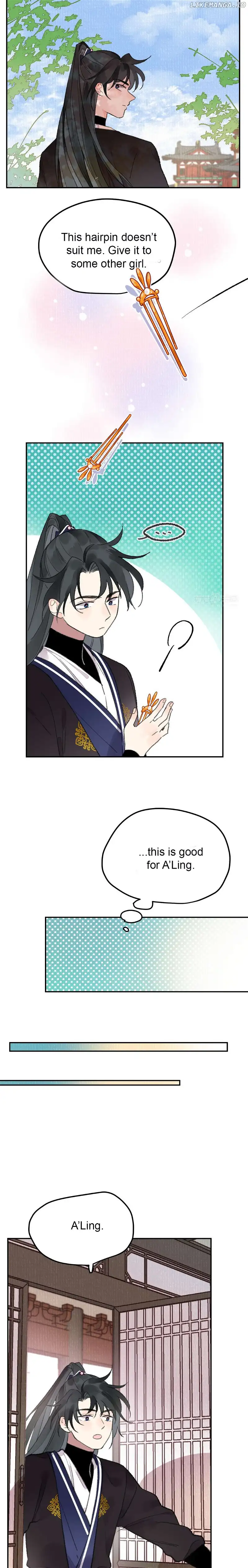 I Can’t Date a Fictional Man! Chapter 28 53 07