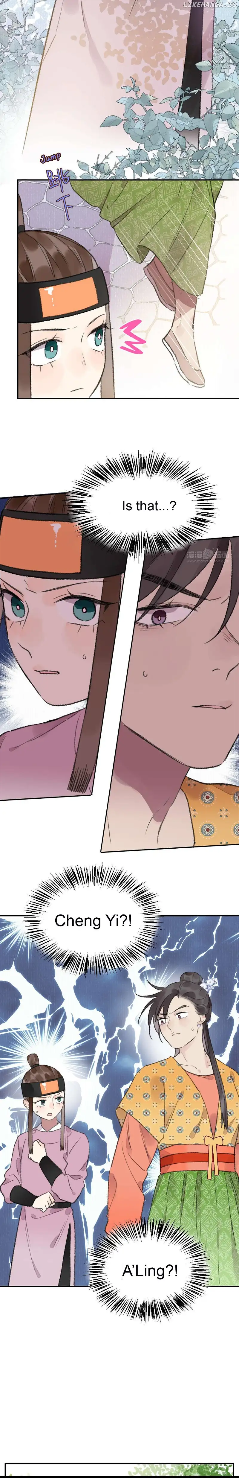 I Can’t Date a Fictional Man! Chapter 28 55 09