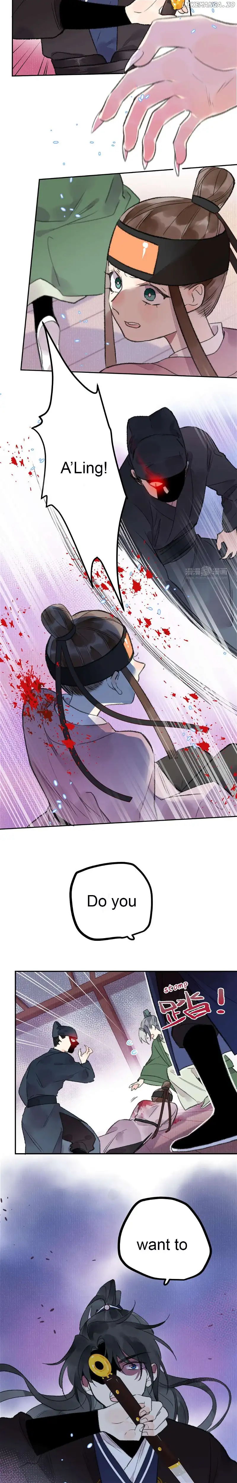 I Can’t Date a Fictional Man! Chapter 29 64 009