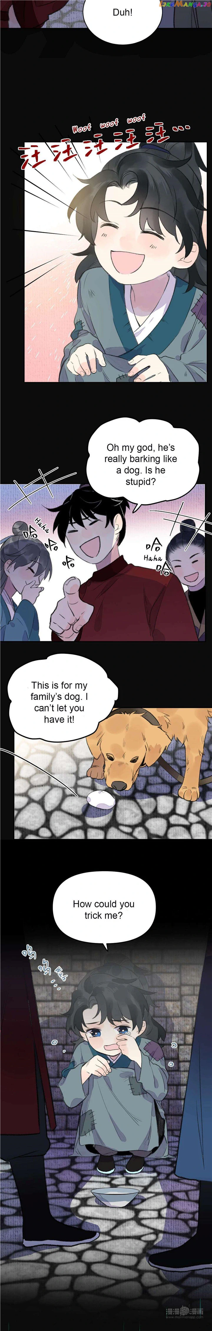 I Can’t Date a Fictional Man! Chapter 3 57 11