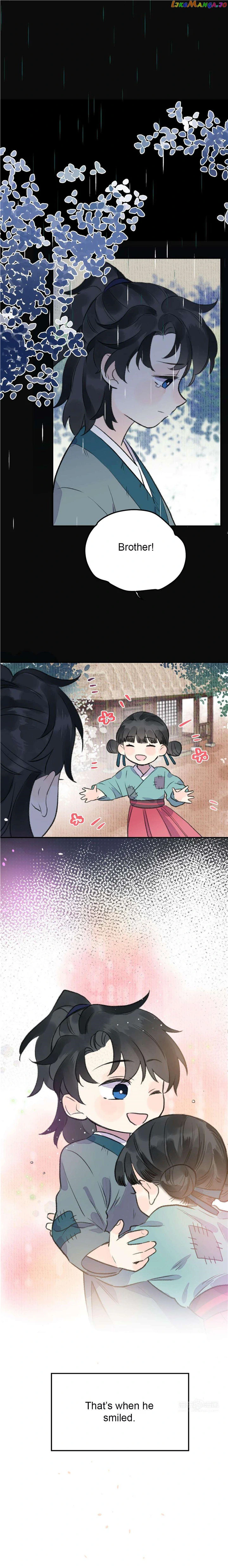 I Can’t Date a Fictional Man! Chapter 3 58 12