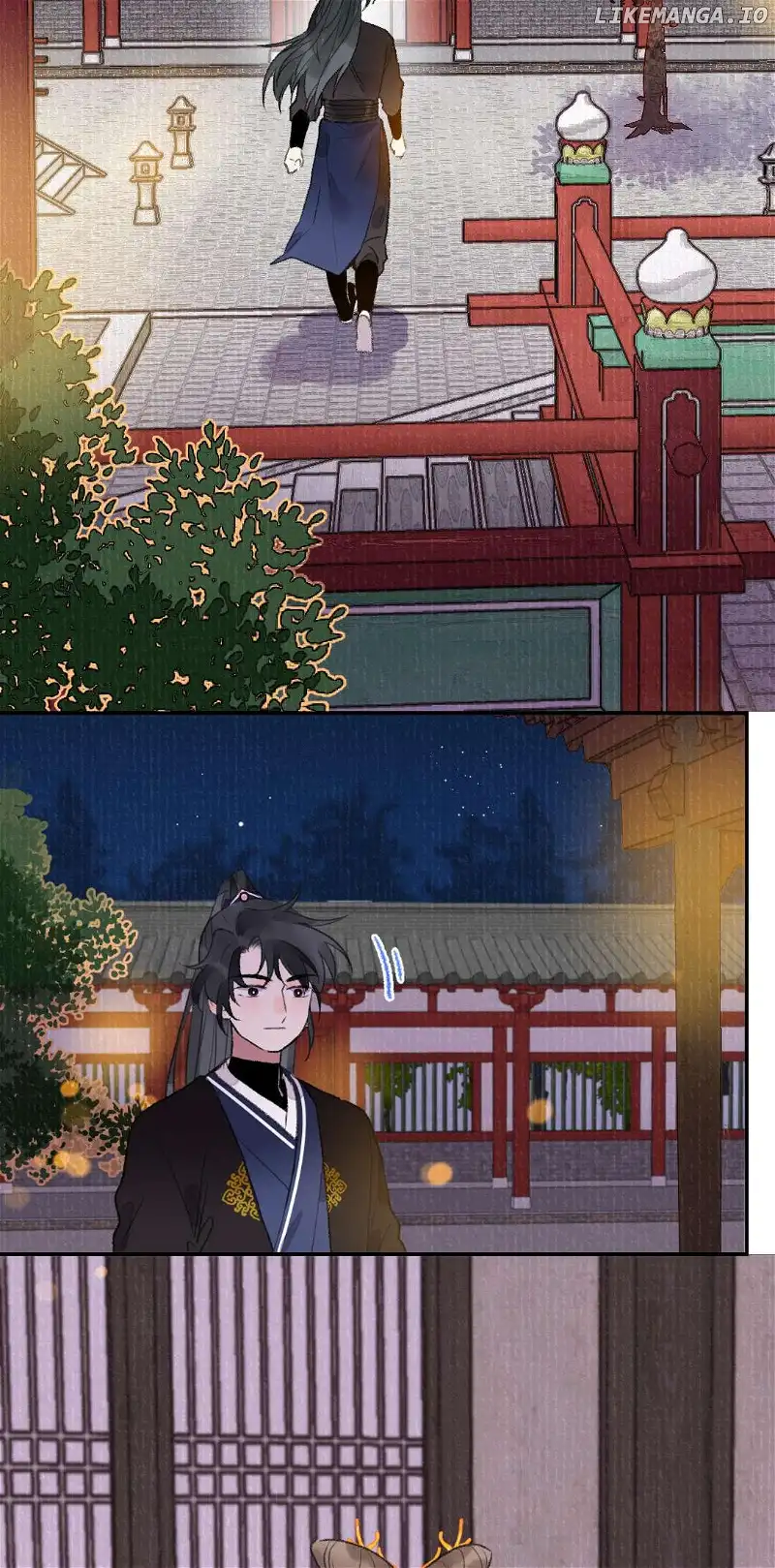 I Can’t Date a Fictional Man! Chapter 30 87 017