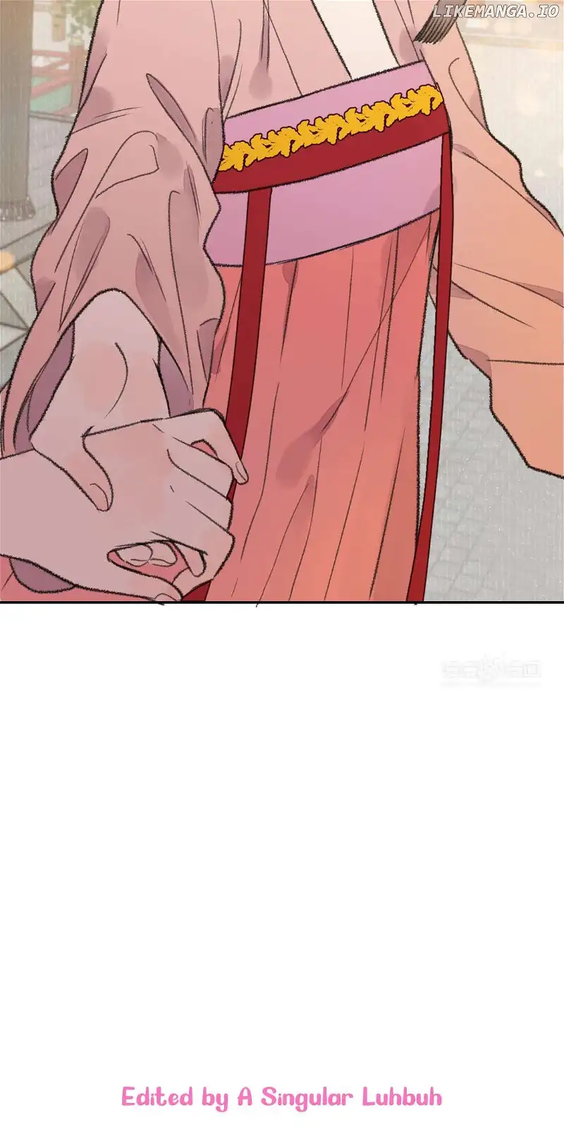 I Can’t Date a Fictional Man! Chapter 30 91 021