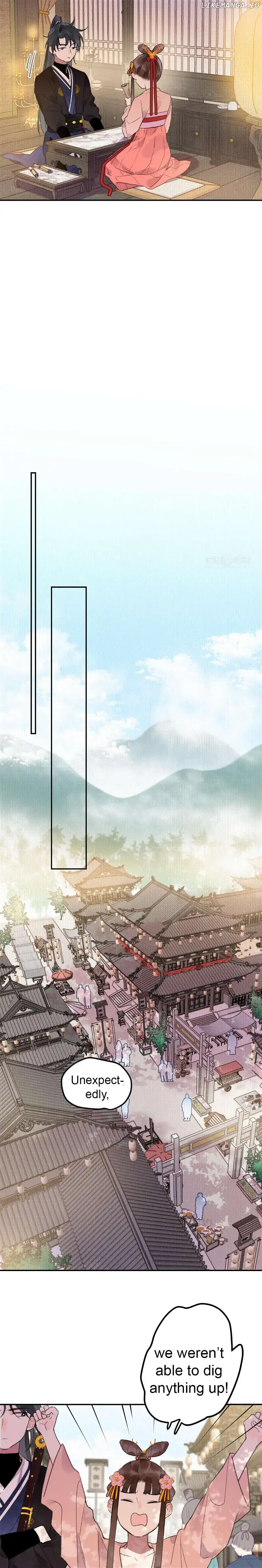 I Can’t Date a Fictional Man! Chapter 31 47 04