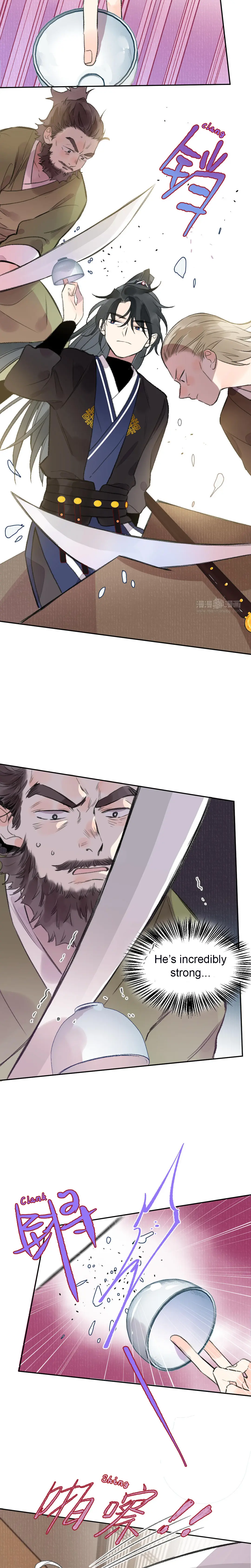 I Can’t Date a Fictional Man! Chapter 33 50 007